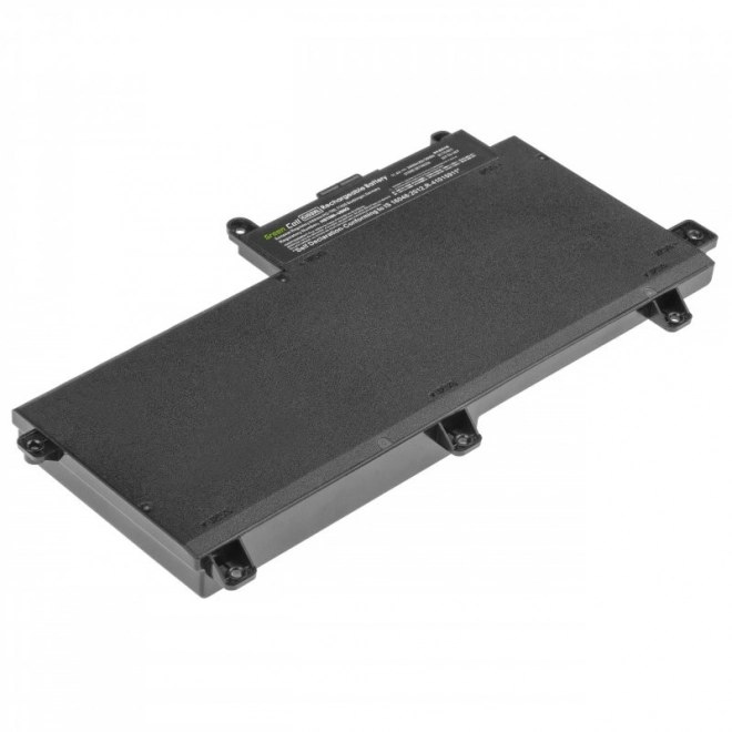Baterie pro HP 11,4V 3400mAh