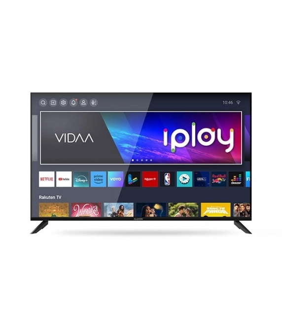 QLED televize 43 palců