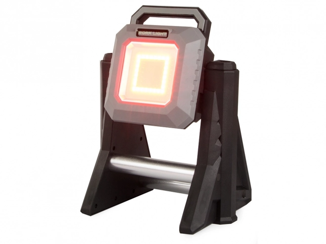 Teleskopický LED reflektor dobíjecí 3000 lm