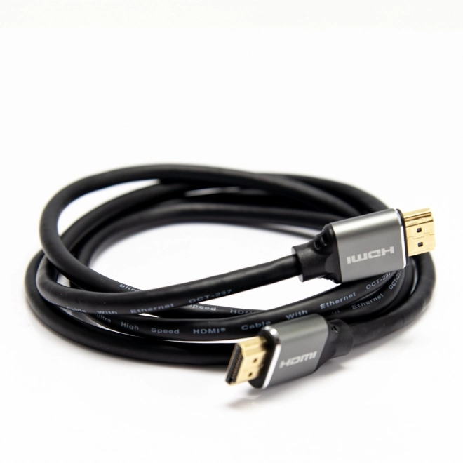 HDMI kabel Unitek 5m v2.1 8K 120Hz UHD