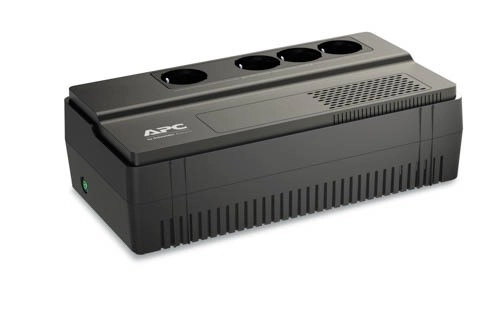 BV800I-GR BackUPS BV 800VA/450W/AVR/4xSchuko bez správy