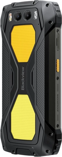 CUBOT Kingkong 9 Odolný Smartphone
