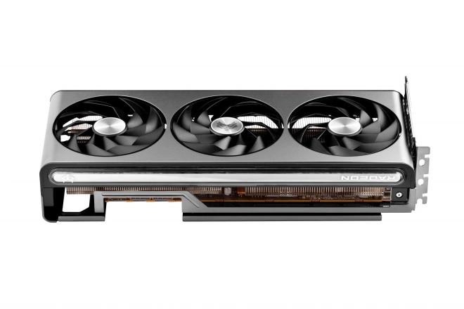 Grafická karta Sapphire Radeon RX 7800 XT Nitro+