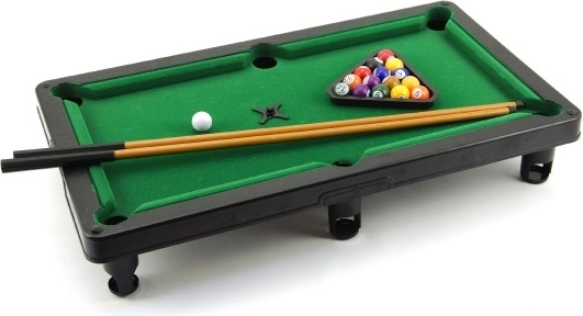 Vše potřebné v balení