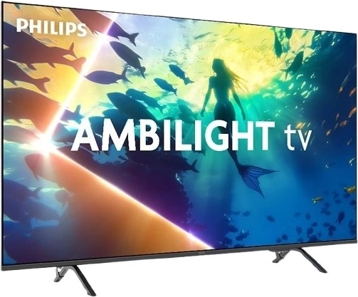 LED televize 43 palců