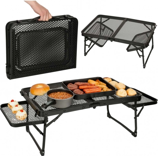 Snadné sestavení a skladování