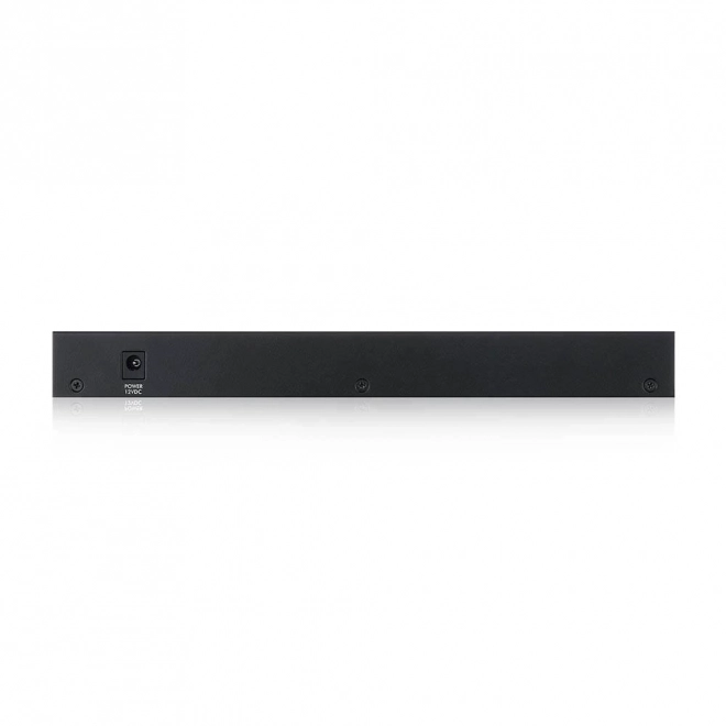 Řízený přepínač GS-1900-8 8x1GbE RJ-45