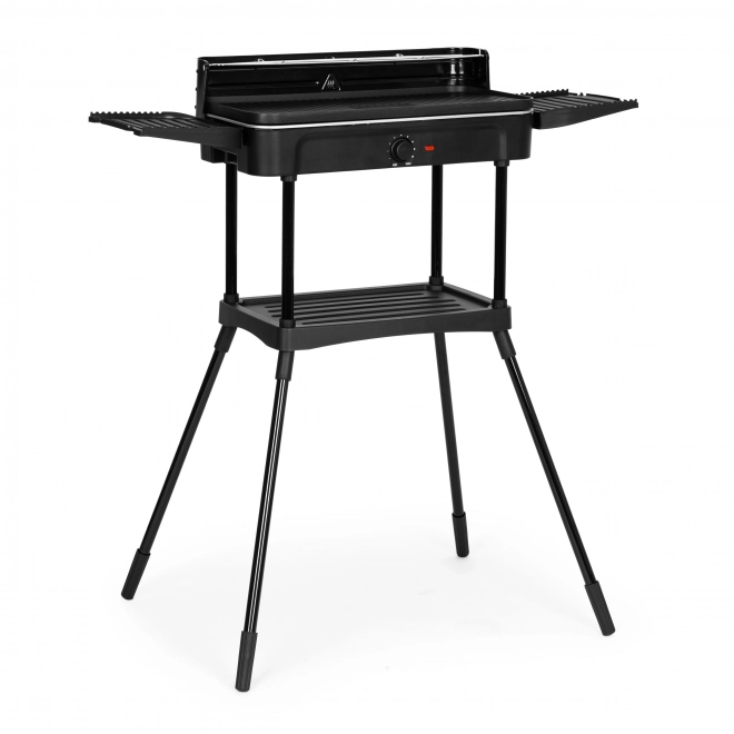 Elektrický gril 3 v 1 MultiGarden: volně stojící a stolní
