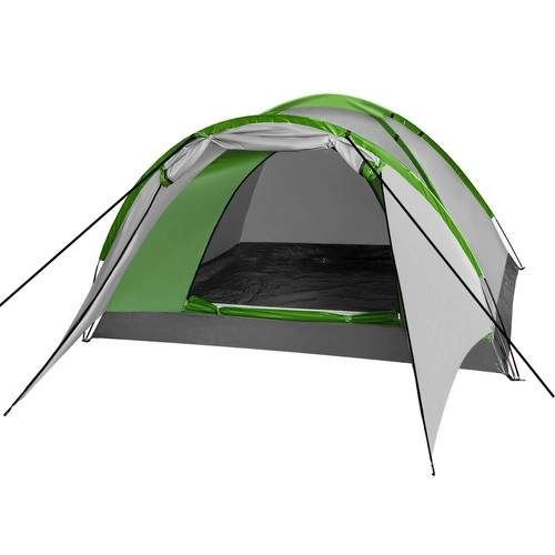 Turistický stan pro 4 osoby Nevada