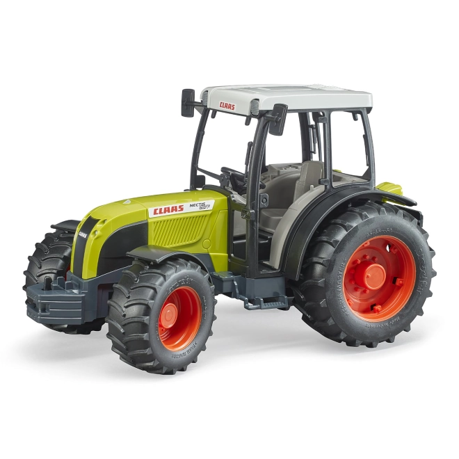 Detailní design v měřítku 1:16