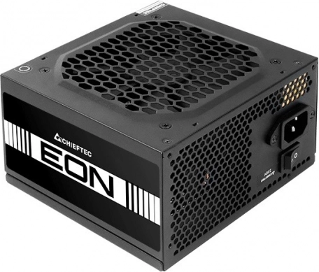 Chieftec EON ZPU-400S 400 W – napájecí zdroj 80 PLUS
