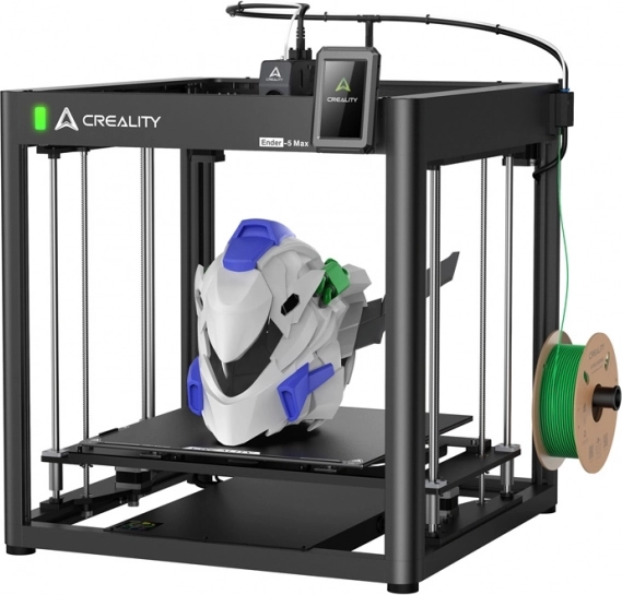 3D tiskárna Creality Ender-5 Max