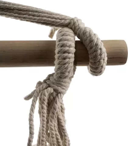 Stabilní a bezpečné zavěšení