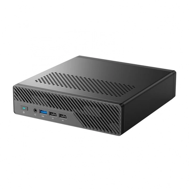 Kompaktní Mini-PC Minisforum s výkonným i9 procesorem