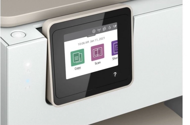 Multifunkční zařízení HP Envy Inspire 7220e