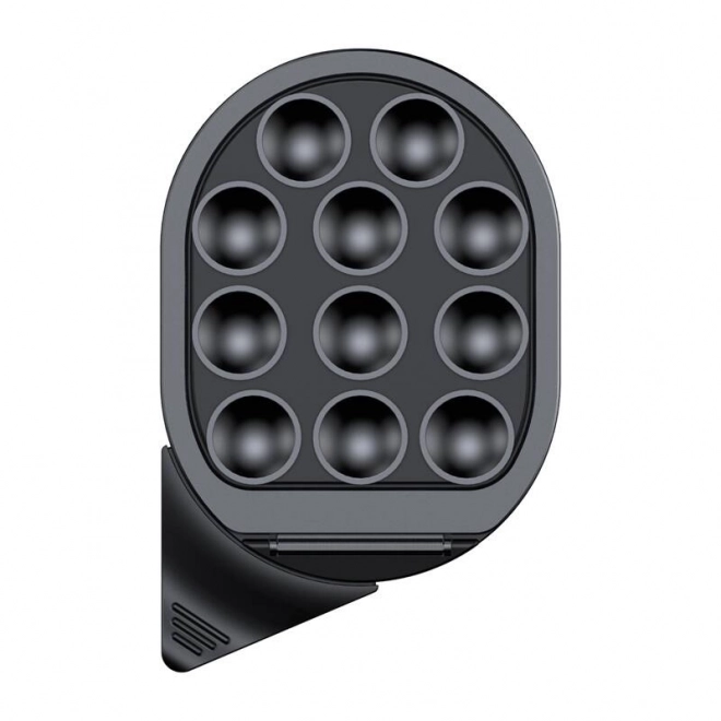 Magnetický telefonní držák Joyroom černý