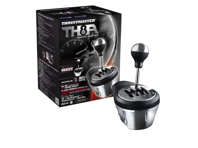 Gearbox TH8A PC/PS3/PS4/XONE