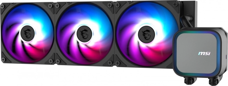 ARGB GEN2 přizpůsobení