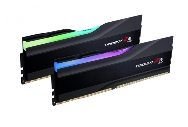 Paměť trident z5 rgb 64gb ddr5