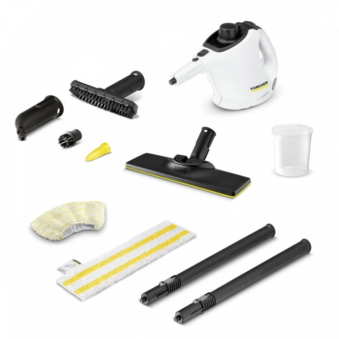 Parní mop SC 1 EasyFix