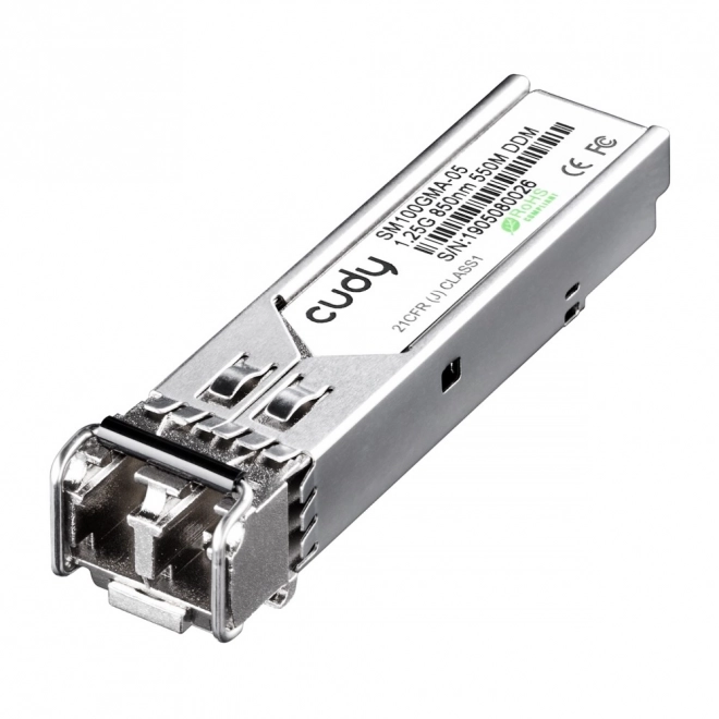 Modul SFP 850nm Multimode 0,5Km