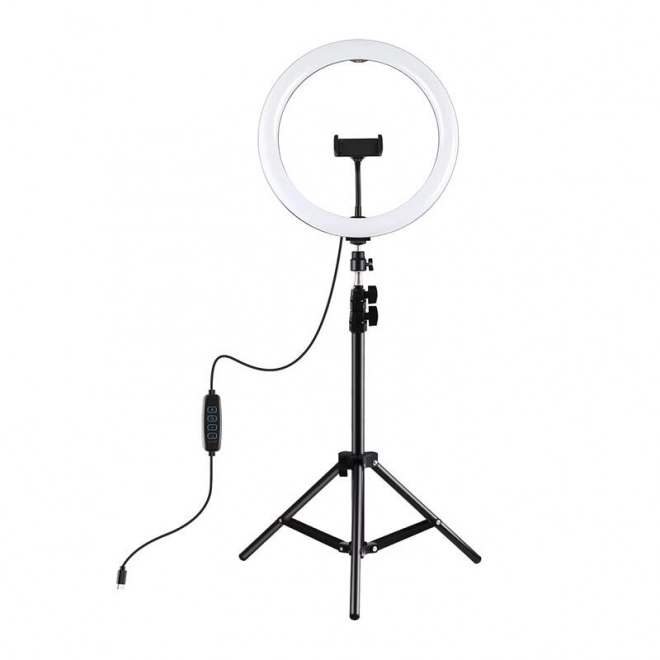 Ring light PULUZ pro profesionální osvětlení