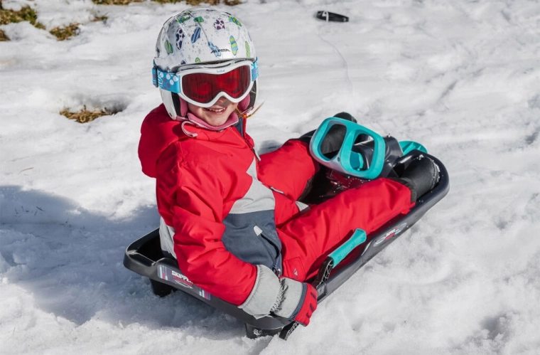 Účinné brzdy a vyšší bezpečnost