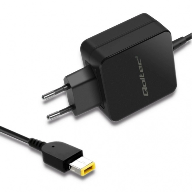 Napájecí zdroj pro Lenovo 65W | 20V | 3,25A | slim tip+pin