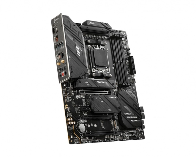 Pevninský Mag X670E Tomahawk Wifi