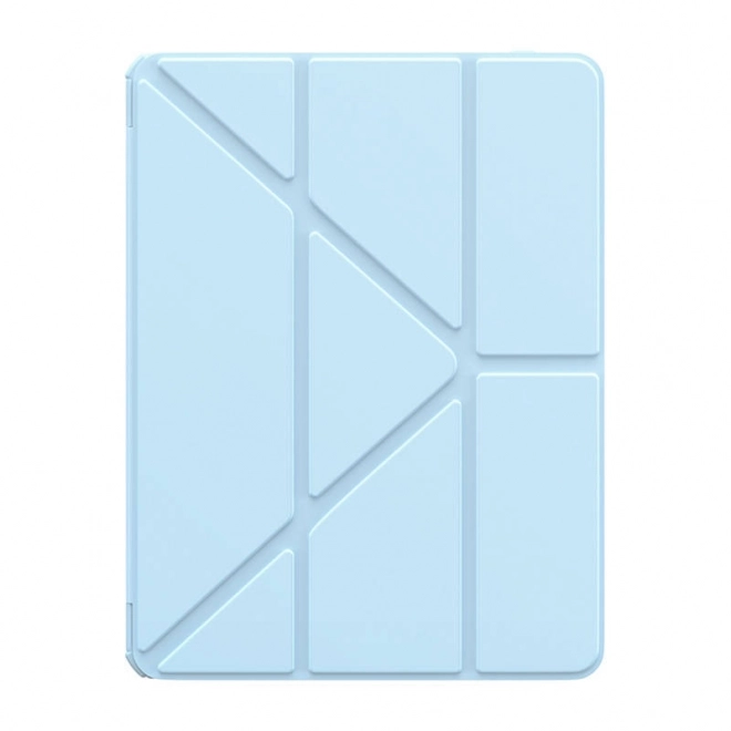 Baseus Minimalist Series pro iPad světle fialové – 10 10,9"