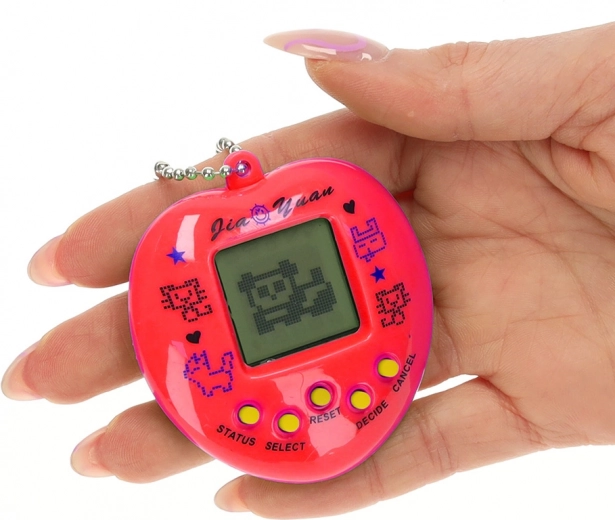 Kompaktní a vždy po ruce