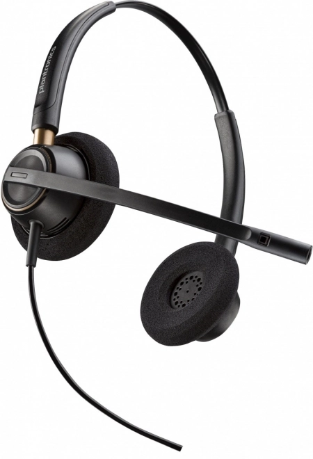 Sluchátka EncorePro 520 s rychlým odpojením Binaural 783P7AA