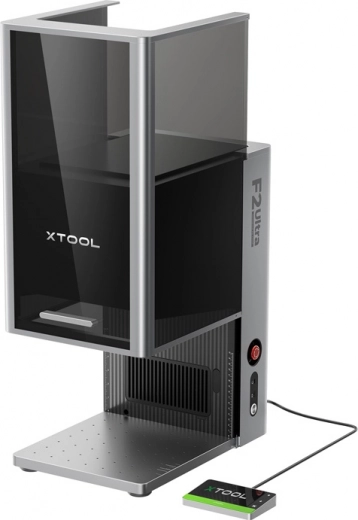 AI rozpoznání materiálů a duální 48 MP kamery