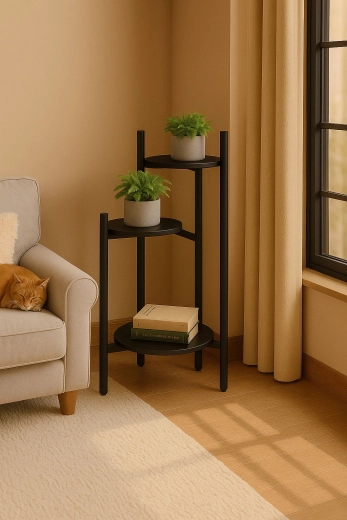 Moderní vertikální design do každého interiéru