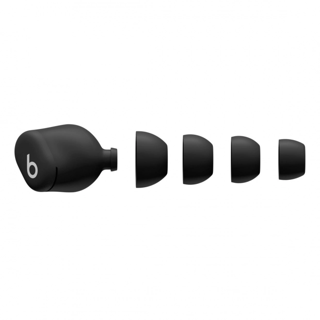 Sluchátka Beats Solo Buds matná černá