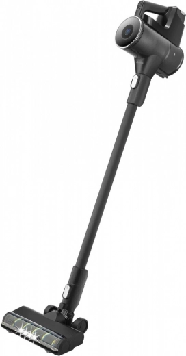 2v1: tyčový i ruční vysavač