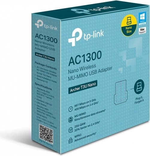 Podpora více systémů