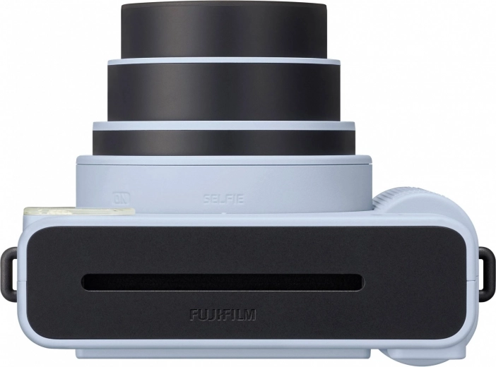 Režim Selfie s vestavěným zrcátkem