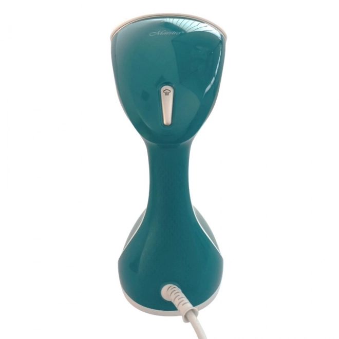 Napařovač oděvů 1500W MR-355-AQUAMARINE tyrkysový