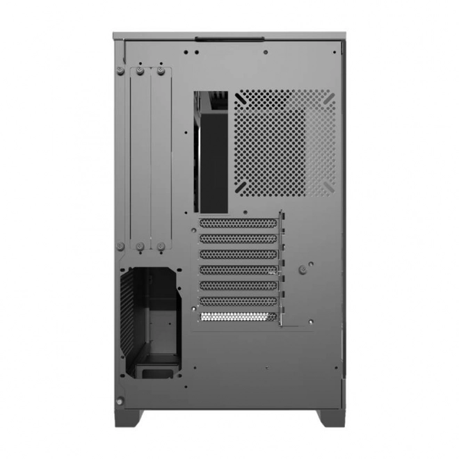 Počítačová skříň Darkflash DQX90 (černá)