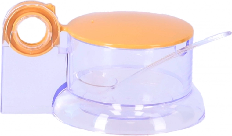 Praktická lžička vždy po ruce