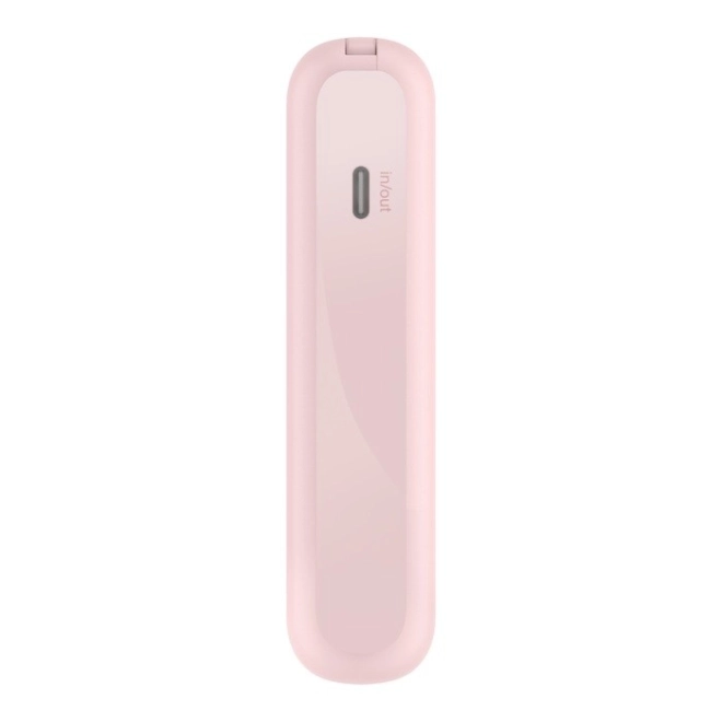 Powerbanka BoostCharge 10000 mAh 20W růžová