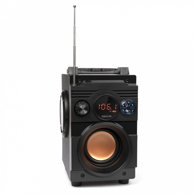 Bluetooth 5.1 reproduktor BassBlaster SQ1001 18W