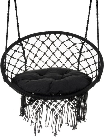 Stylový boho design s třásněmi