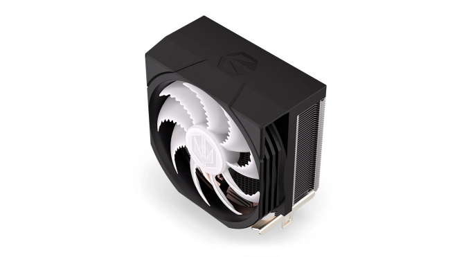 Chladič CPU Spartan 5 MAX ARGB