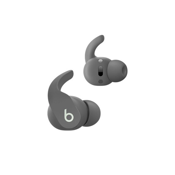 Bezdrátová sluchátka Beats Fit Pro True - Sage grey