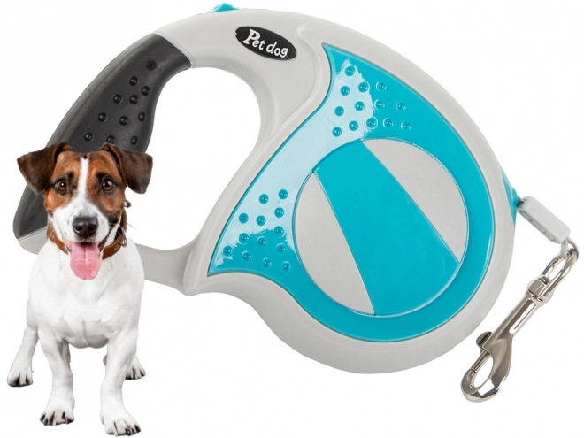 Automatické vodítko pro psy do 20 kg