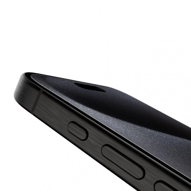 ScreenForce Ultra glass iPhone 15 pro max ochranné sklo