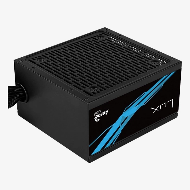 Napájecí zdroj 650W 80+ Bronze ATX