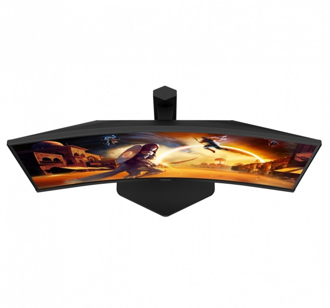 Monitor CQ27G4X 27" zakřivený Fast VA 180Hz HDMIx2 DP HAS